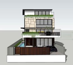 Shelford Road (D11), Semi-Detached #484214221